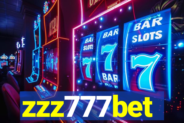 zzz777bet