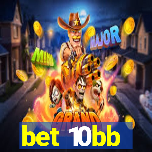 bet 10bb