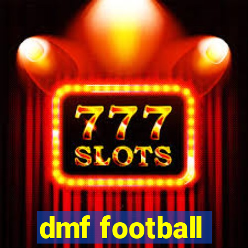 dmf football