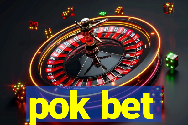 pok bet