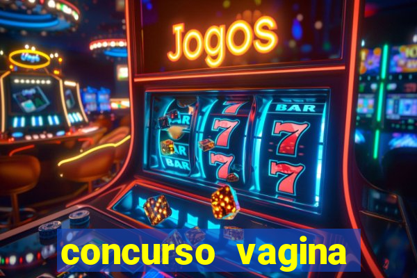 concurso vagina mais bonita do brasil