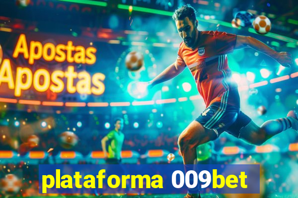 plataforma 009bet