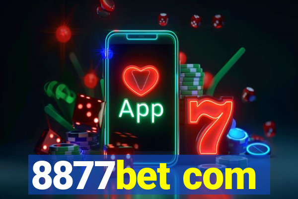 8877bet com