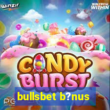 bullsbet b?nus