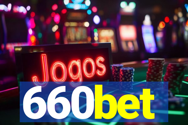 660bet