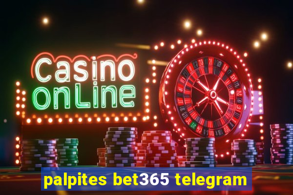 palpites bet365 telegram