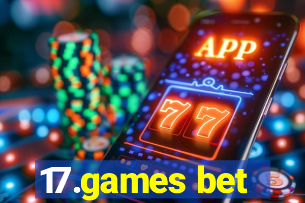 17.games bet