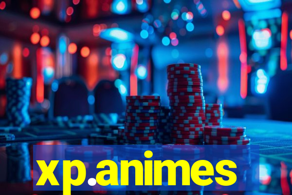 xp.animes