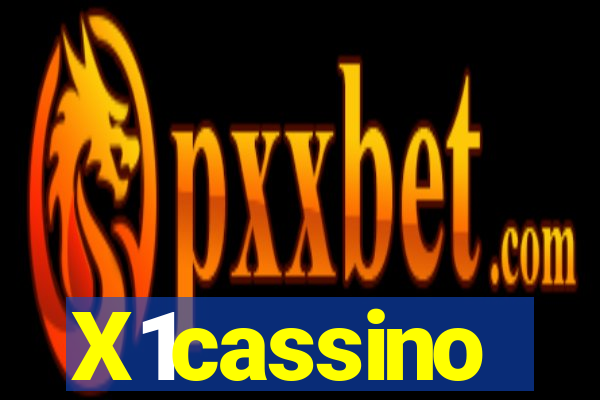 X1cassino