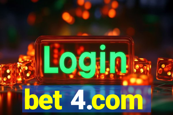 bet 4.com