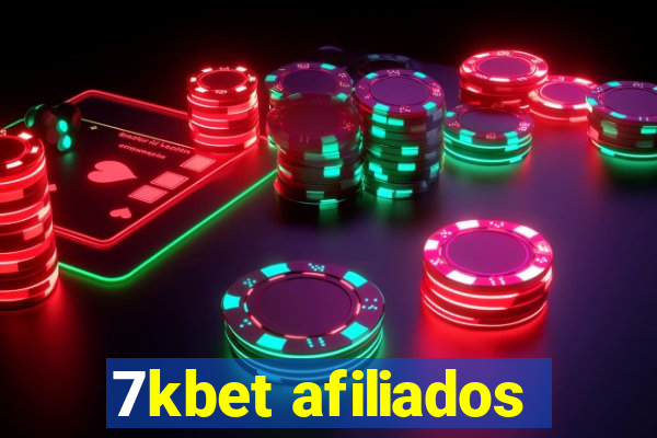 7kbet afiliados