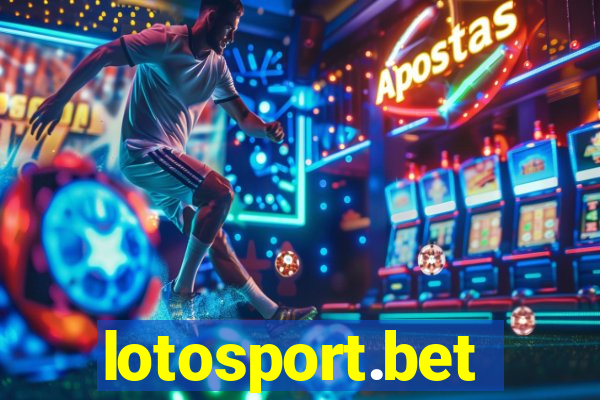 lotosport.bet