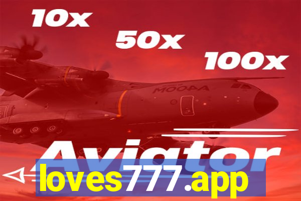 loves777.app