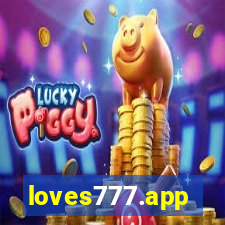 loves777.app