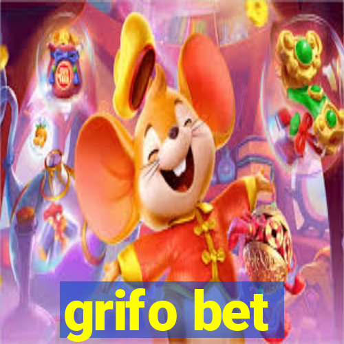 grifo bet