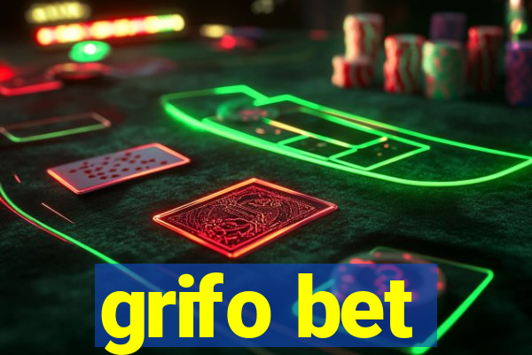 grifo bet