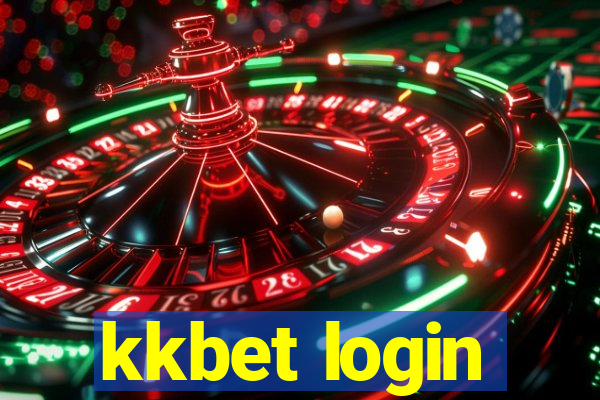 kkbet login