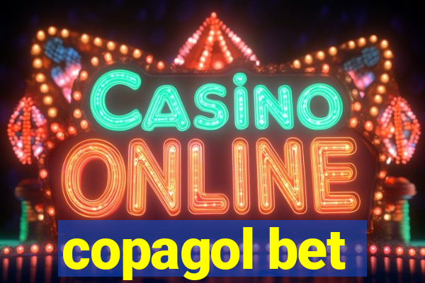 copagol bet