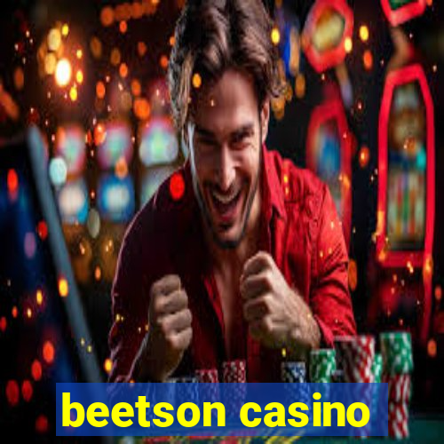 beetson casino