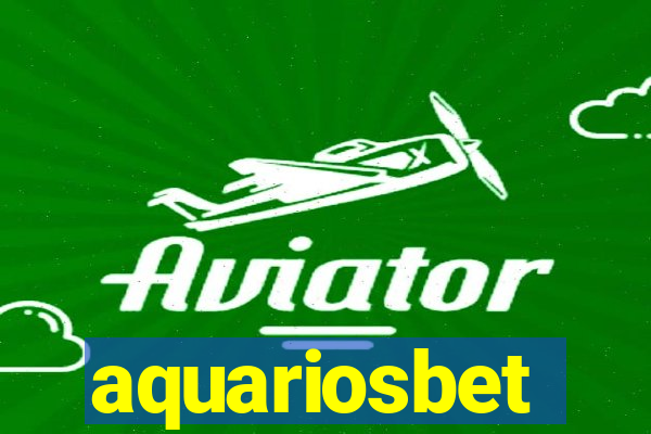 aquariosbet