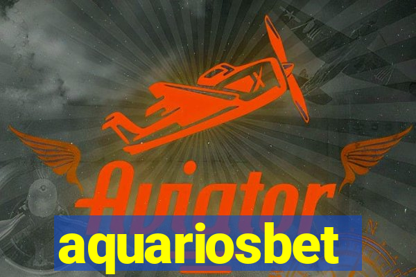 aquariosbet