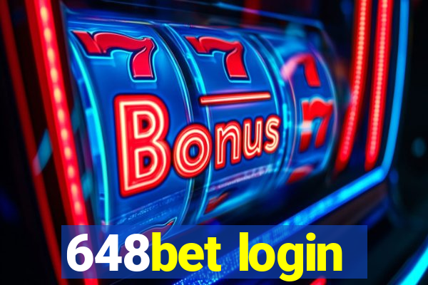 648bet login