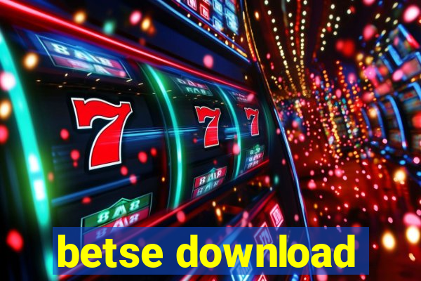 betse download