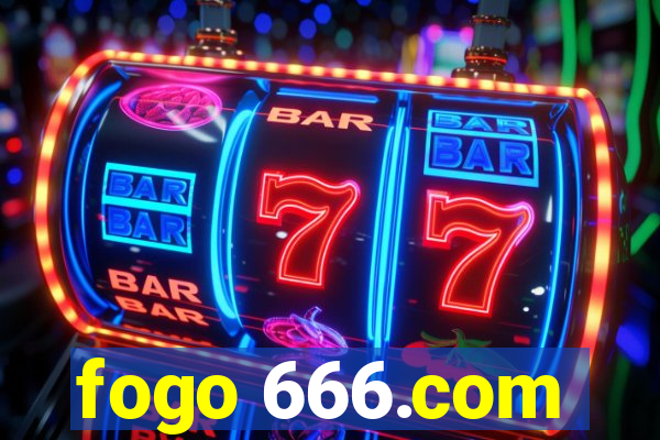 fogo 666.com