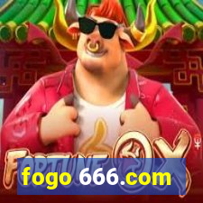 fogo 666.com