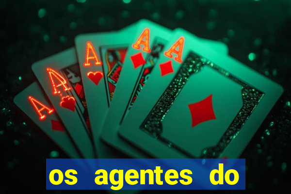 os agentes do destino online dublado assistir os agentes do destino dublado online gratis