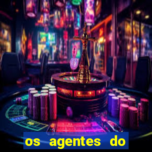 os agentes do destino online dublado assistir os agentes do destino dublado online gratis