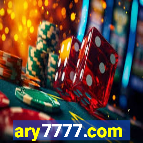 ary7777.com