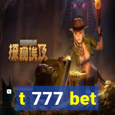 t 777 bet