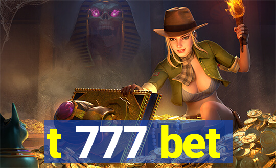 t 777 bet