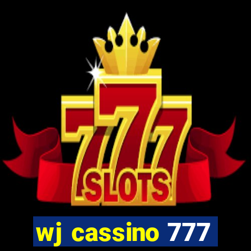 wj cassino 777