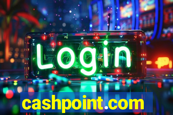 cashpoint.com