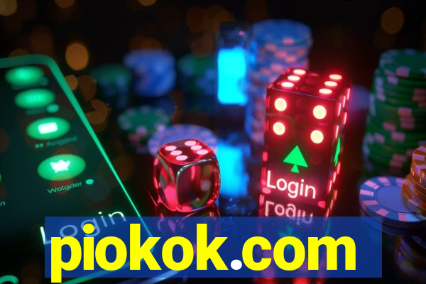 piokok.com