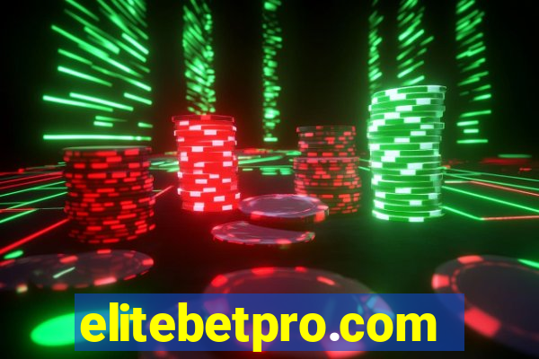 elitebetpro.com