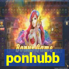 ponhubb