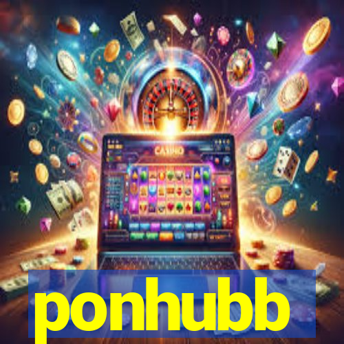 ponhubb