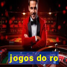 jogos do ro