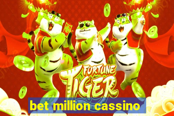 bet million cassino