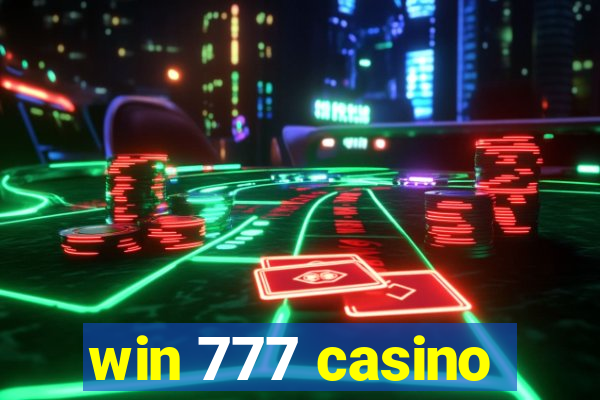 win 777 casino