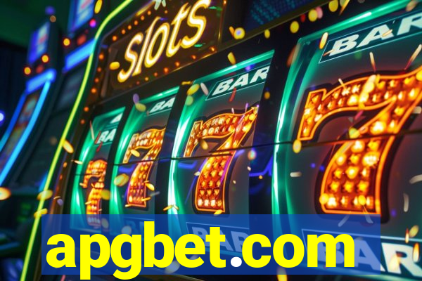 apgbet.com