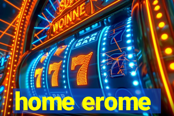 home erome