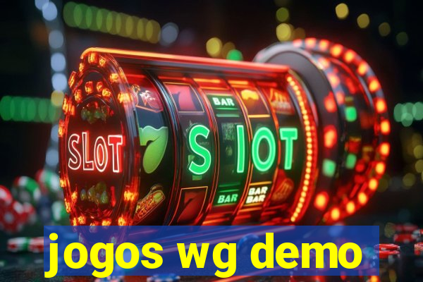 jogos wg demo