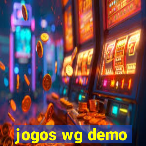 jogos wg demo