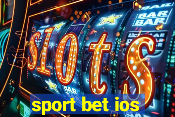 sport bet ios