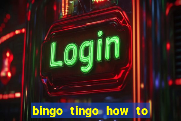 bingo tingo how to get canva pro