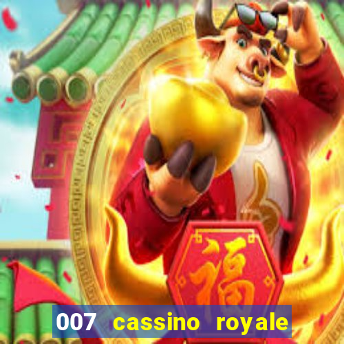 007 cassino royale download 1080p